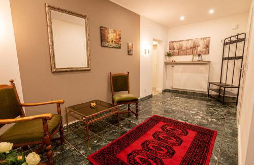 Harz Living - Ferienwohnungen mit Traumblick - Foto 36