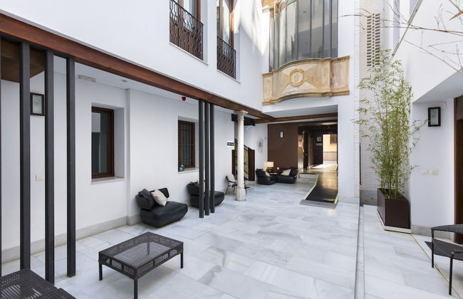 tuAnfitrion Elvira Suites - Foto 71