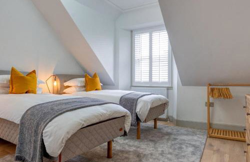 Andrean House, St Andrews - Foto 22