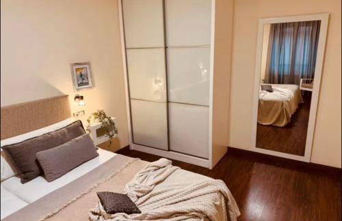 CASA PIXURRI en Lanuza compuesta de 5 apartamentos turísticos en casona pirenaica, a 10 minutos de las ESTACIONES de ESQUÍ de FORMIGAL-PANTICOSA - Foto 41