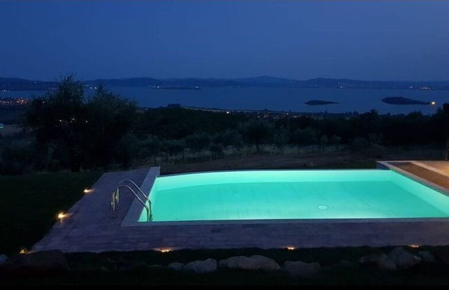 Country House - Holiday Smart Working - Foto 24