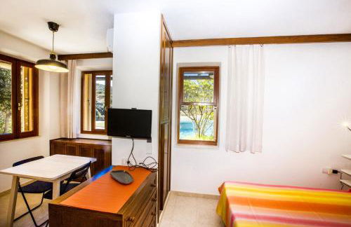 Un Nido sul Mare - Goelba - Foto 8