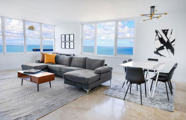 Seacoast Suites on Miami Beach - Foto 143