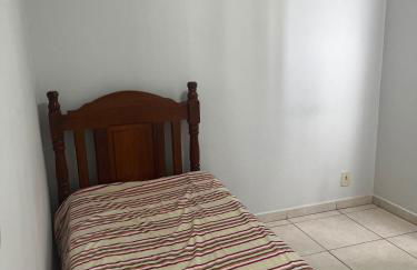 Apto 2 quartos, Wi-Fi rápido, Self check in - Foto 9