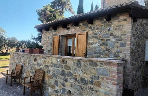 Agriturismo Poderino - Foto 1