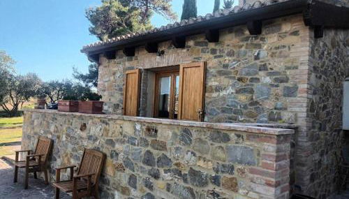 Agriturismo Poderino - Foto 1