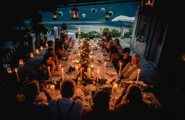 Villa Terrazza sul Lago - Foto 21