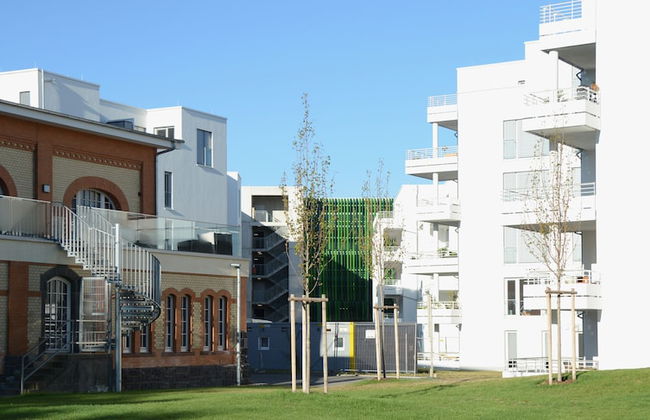 ADAPT APARTMENT HOTEL Giessen - Foto 26