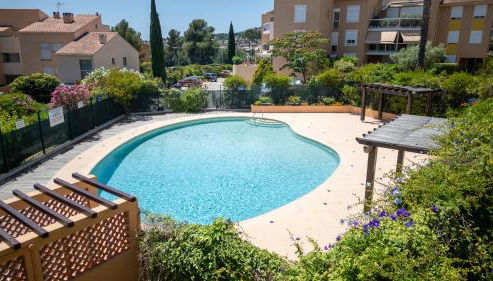 Le Corsaire - Séjour Relaxant, Plage & Piscine - Foto 2