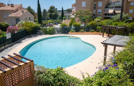 Le Corsaire - Séjour Relaxant, Plage & Piscine - Foto 2