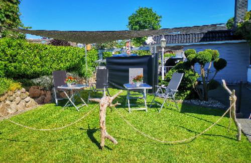 Ferienwohnung Seeblick - Foto 28