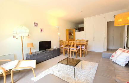 Appartement Flaine Forêt - Foto 17