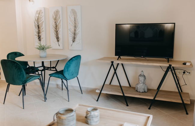 Best House Central Luxury Apartment - Foto 26