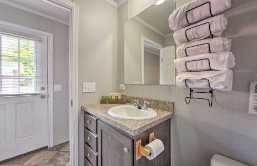 Pet-Friendly Cassoplis Cabin, Close to Parks! - Foto 19