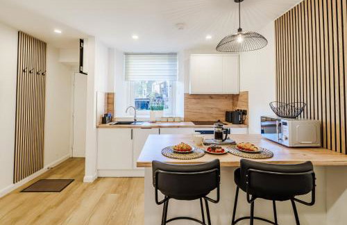 Luxurious One Bedroom Apartment - Foto 7