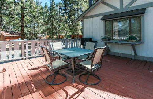 Cedar Pines - Mountain home in a tree filled neighborhood with WIFI - Foto 22