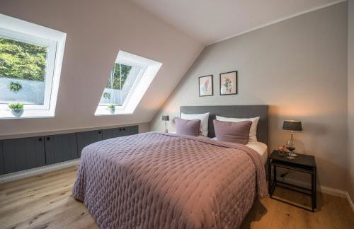 Forsthaus Gödens - Photo 21