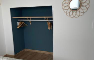 Gîte La Hallette au cœur du vignoble Champenois, classé 2 étoiles - Foto 10