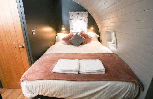 All Manor Of Events - Glamping Pods - Foto 34