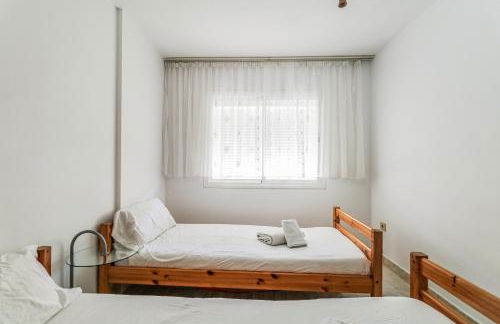 Spacious apartment El Tablero - Foto 3