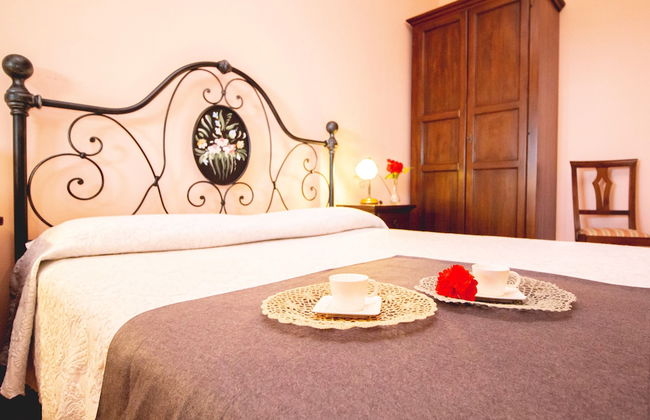 Agriturismo Poggio Pistolese - Foto 8