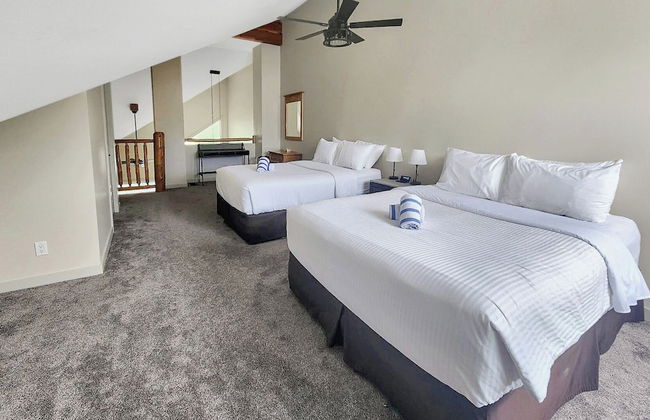 Riverside Way by Fernie Lodging Company - Photo 4