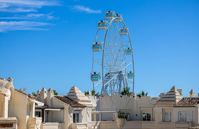 Sunstay Loft Puerto Marina Benalmadena - Foto 17