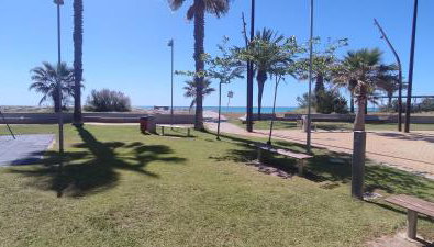 Magnifico apartamento de playa - Foto 2