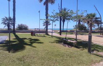 Magnifico apartamento de playa - Photo 2