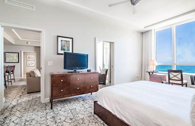 Palm Beach Singer Island Beach Resort Condos - Foto 12