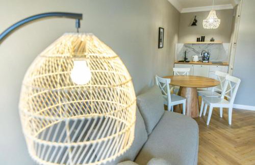 SOLAR Apartments I Stare Miasto 10min I Parking Free I Winda I Balkon - Photo 21