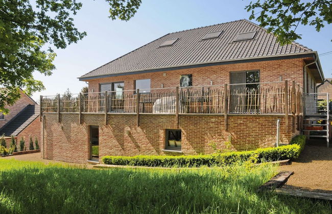 Holiday Home in Noiseux With Family Amenities - Foto 1