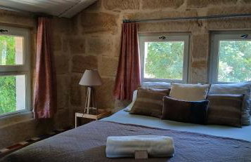 Au Petit Grammont - Piscine & Jacuzzi - Photo 31