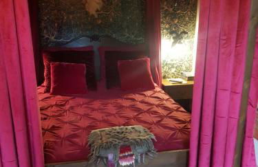 La Pensine du célèbre sorcier - Foto 21