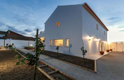 Pé no Campo Suites and Villa - Foto 47