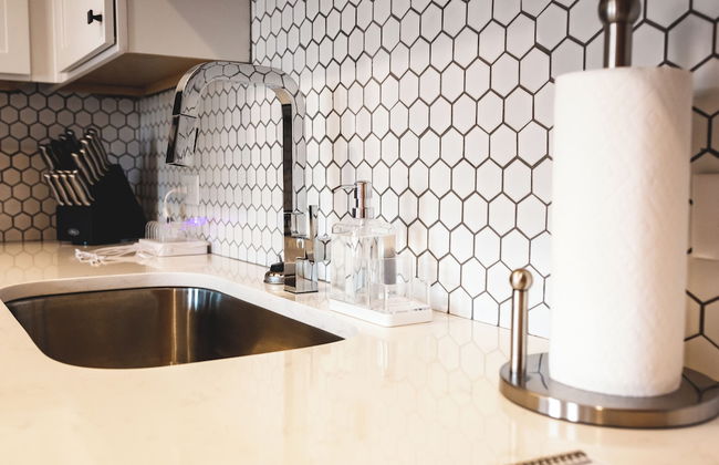 Three Trails Downtown Elkin - Foto 42