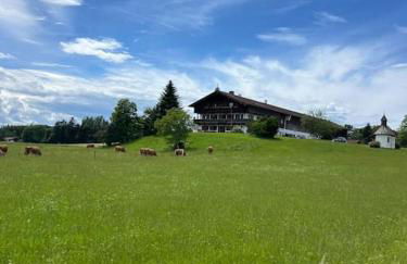 Ferienwohnung am Bauernhof - Foto 1