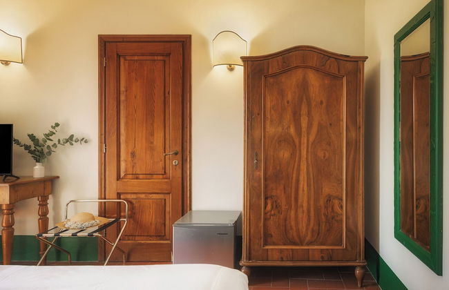 Relais Poggio Borgoni - Foto 20