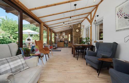 TEN Dom w Ludwikowicach Kłodzkich - Foto 44