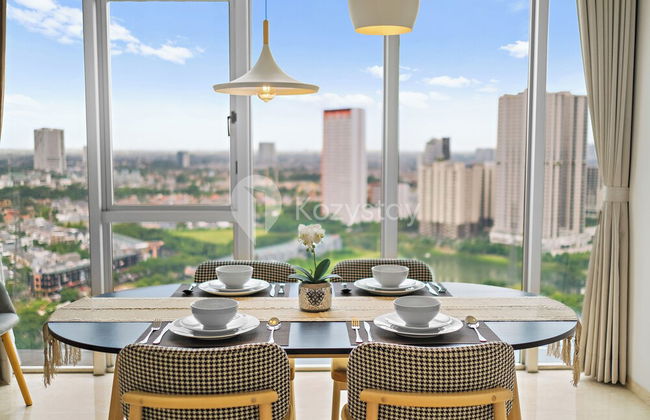 Mirai by Kozystay - Alam Sutera - Foto 26