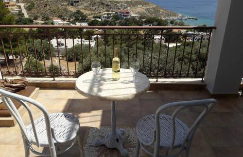 NIKIS SEASIDE HOUSE - Photo 52