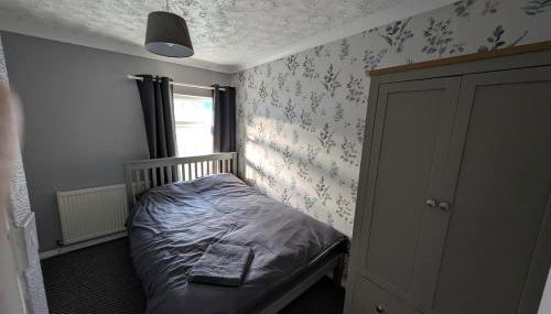 Town Centre, dedicated Parking - Foto 4