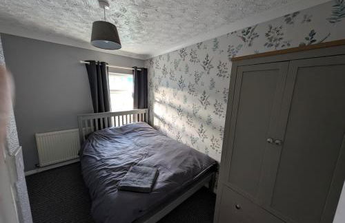 Town Centre, dedicated Parking - Foto 4