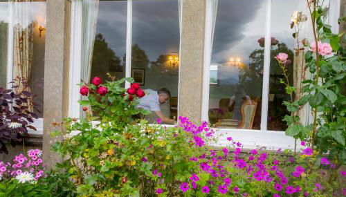 Coul House Hotel - Foto 3, Garden, Garden view, Internal: Not applicable to any particular room