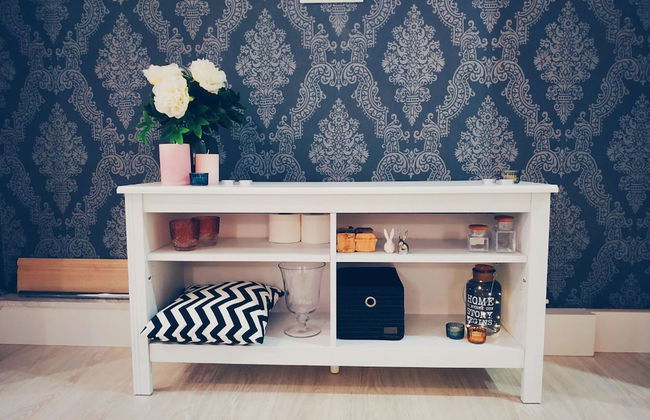 MalinaApt Alice in Wonderland - Foto 14