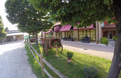 Agriturismo La Rebosola - Foto 10