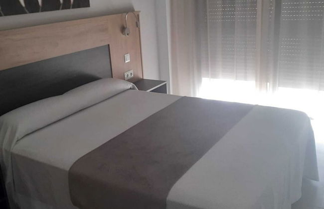 Iberflat Vega De Triana - Foto 19