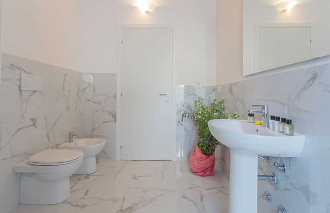 Villa Cardinal Ciceri - Ginko Apartment - Foto 11