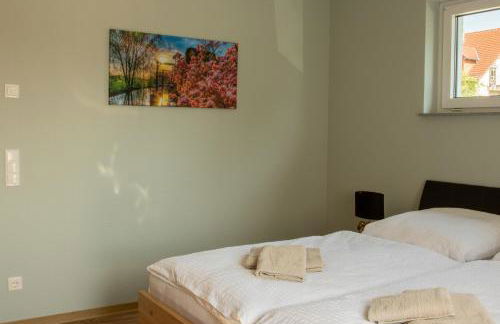 Ferienwohnung am Gurkenradweg - Foto 16