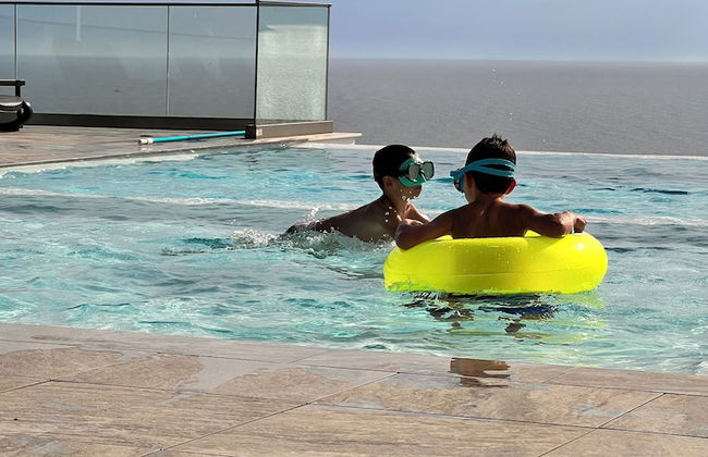 Calithea Complex - Foto 64